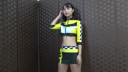 《個撮隠撮》コスプレカフェのパンチラ面接記録...325