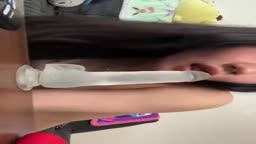 ちょっと長めなおな