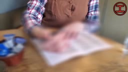 【個人】教員の妻が初融資と返済日２度に渡り他人棒で喘ぎ大量潮吹き、無許可で膣奥に精液流し込まれる。