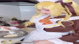 ChuChu - Hoshikawa Sara