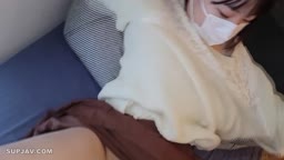 パン屋の看板娘・美味しくパンを食べた後に生ハメ