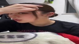 インスタライブ　微えろ7