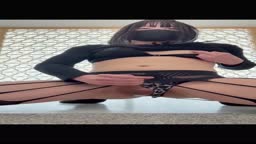 男の娘 女装