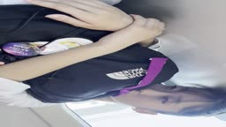 pass out