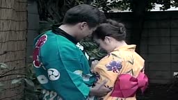 欲求不満人妻