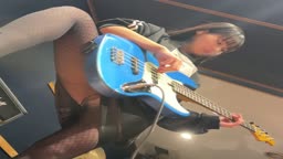 華麗な手さばき