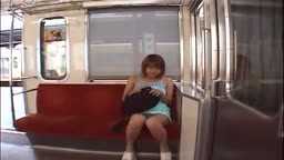 露出デート_16