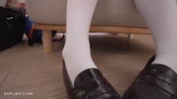 部活帰りのデカ尻女子〇生限定！外したら即ハメ中出し壁尻スタイルDE利きバイブチャレンジ！