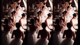 Ballet Back Yard_Full HD 1080p