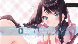 nzn しこしこ asmr