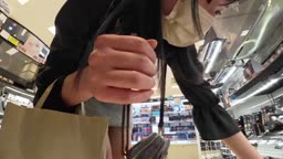 多○的ト○レ連行