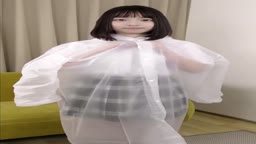 可愛い子　AI?