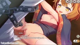ミストトレインガールズ