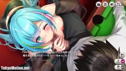 ミストトレインガールズ