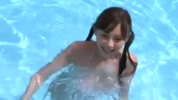 アンリちゃん　IV 　着エロ　日本美女   Cute Japanese Girl