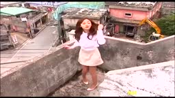 アンリちゃん　IV 　着エロ　日本美女   Cute Japanese Girl