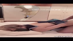 ボーイッシュ　ハメ撮り