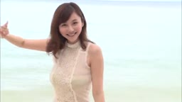 アンリちゃん　IV 　着エロ　日本美女   Cute Japanese Girl