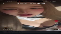にょっ 無限トントン