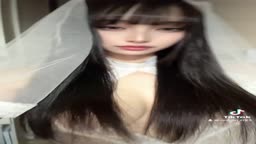 おにぎり　👰‍♀️