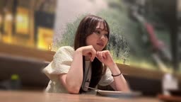【初撮】初々しい旅行業の新卒後輩ちゃん。「そこ気持ちいい、イクゥ…！」先輩の太チンで愛液溢れ、膣奥まで激しく突かれ何度も痙攣。一本筋の剛毛マンコに大量中出し。