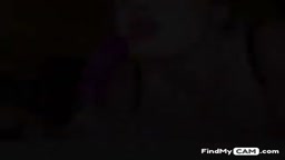 Blonde Anal Webcam Solo