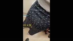 Encoxada dickflash candid