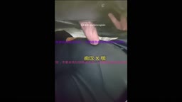 Encoxada dickflash candid