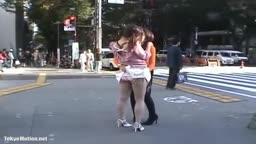 露出3