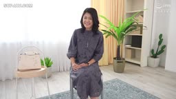 初撮り五十路妻　なつみさん