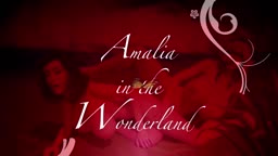 Amalia In The Wonderland Part 2 3D Animation