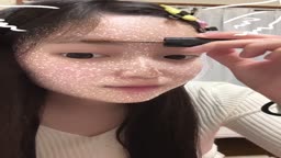 ちーまき　ポロリ