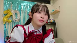 サンタコスLC有料　尿道責め潮吹き