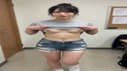 脱衣
