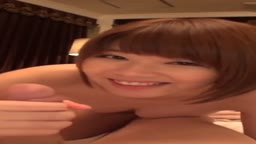 フェラ　かわいい