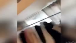 彼女とのハメ撮り