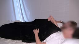 ミル　ドMとハメ撮りSEX サンプル