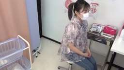 女医レズセクハラ診察