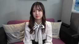 経験の少ない女子大生