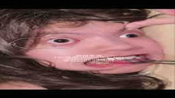 It was deep in the internet