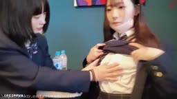 二人と男性