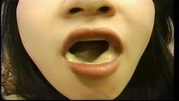 咀嚼と食ザー