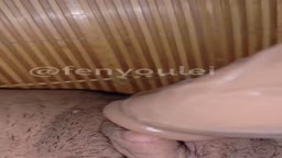 オホ声