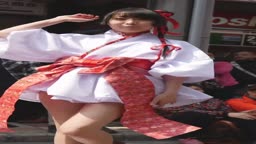 コスプレ28