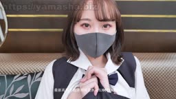 薄藻　巨乳のかなの　へ中出し
