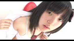 アイドルの卵　大島絢花