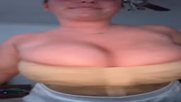 えっぐい爆乳