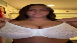 えっぐい爆乳