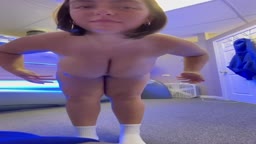 爆乳好きにささげる