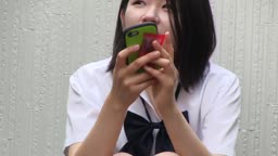 パンチラ